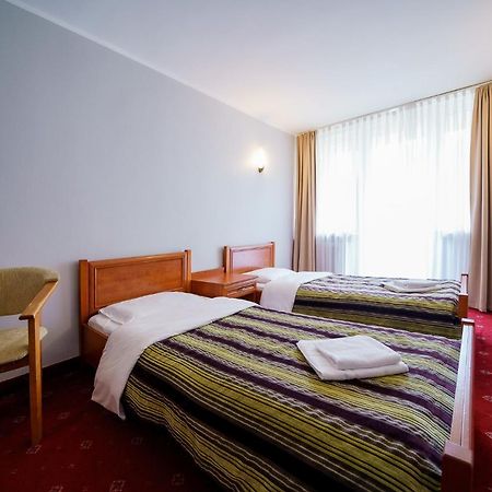 Promenada Zegrze Hotel Bialobrzegi  Ngoại thất bức ảnh
