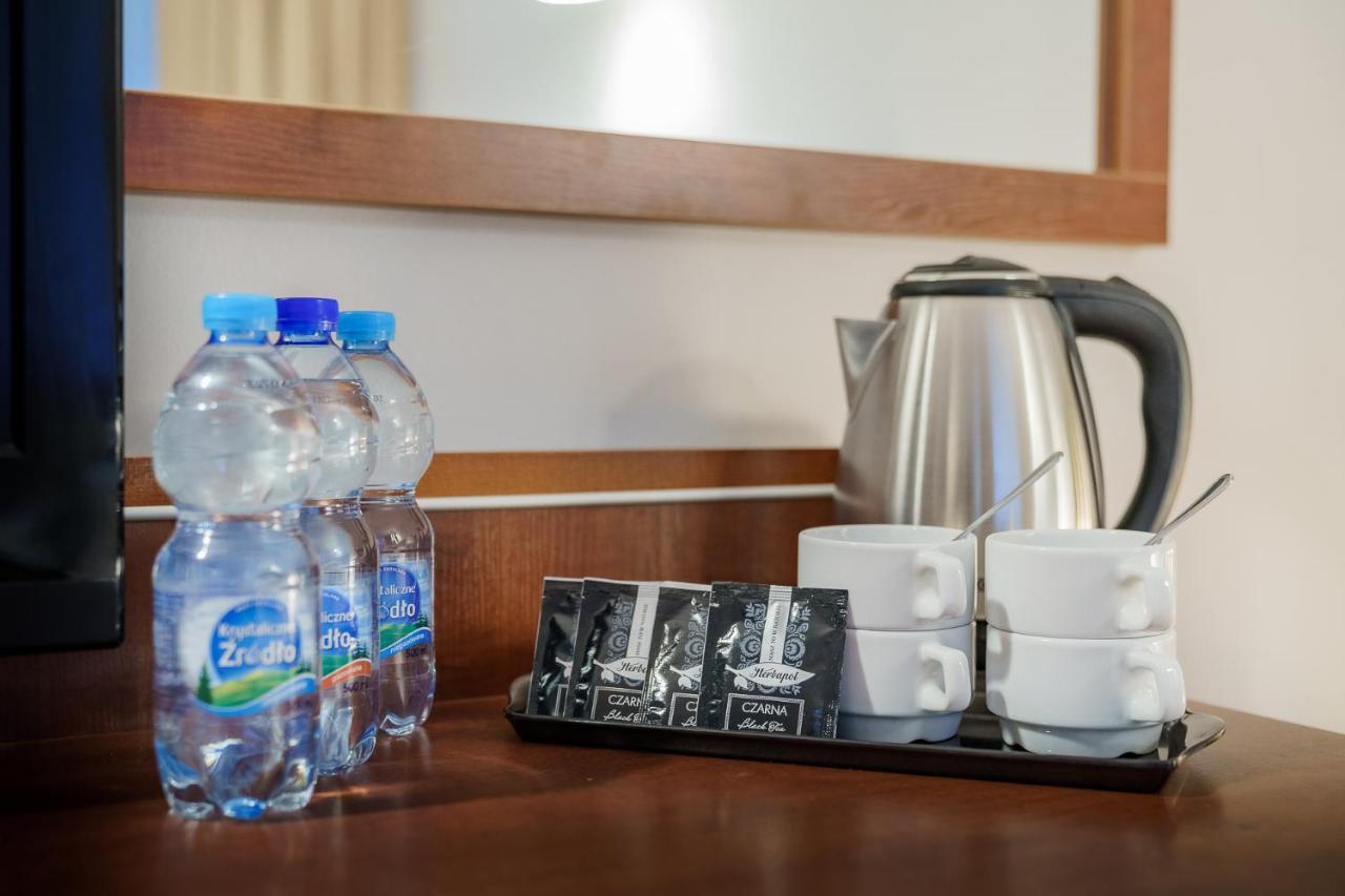Promenada Zegrze Hotel Bialobrzegi  Ngoại thất bức ảnh